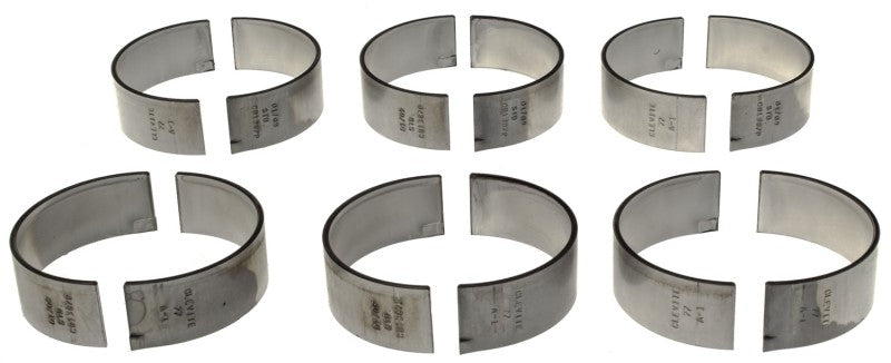 Clevite Dodge Tr V6 239 1987-95 Con Rod Bearing Set Online