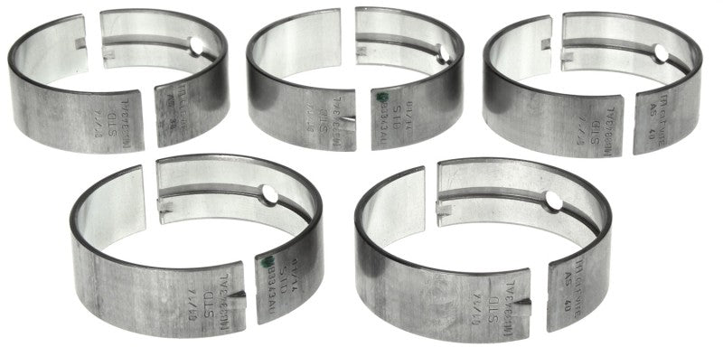 Clevite Continental 6 F170-F186-F209 Main Bearing Set on Sale