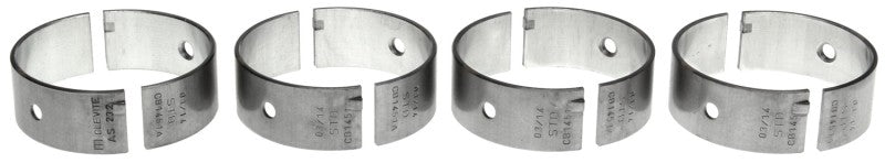 Clevite Daewoo 1.6L 4Cyl Con Rod Bearing Set on Sale