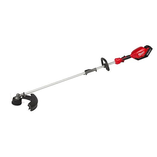 Milwaukee 2825-21ST M18 FUEL™ String Trimmer w/ QUIK-LOK™ Sale