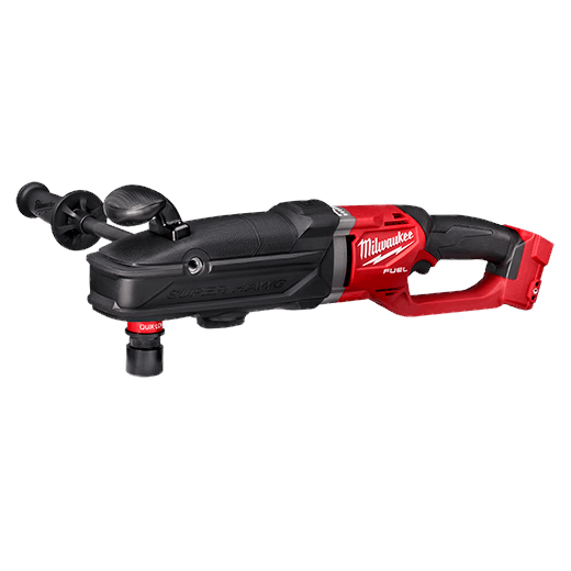 Milwaukee 2811-22 M18 FUEL™ SUPER HAWG™ Right Angle Drill w/ QUIK-LOK™ Online Sale