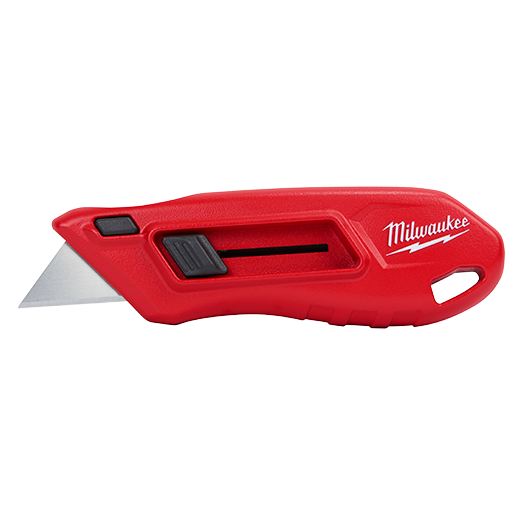 Milwaukee 48-22-1511 Compact Side Slide Utility Knife Fashion