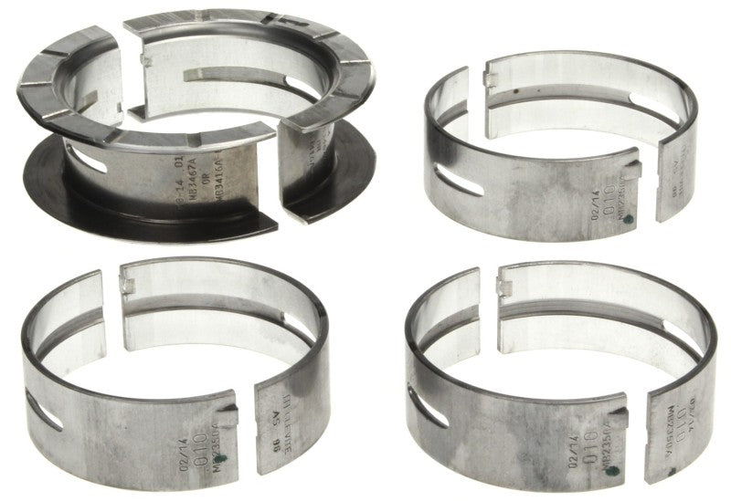 Clevite Ford 2.6L 2.8L 2.9L 1972-92 Main Bearing Set Online now