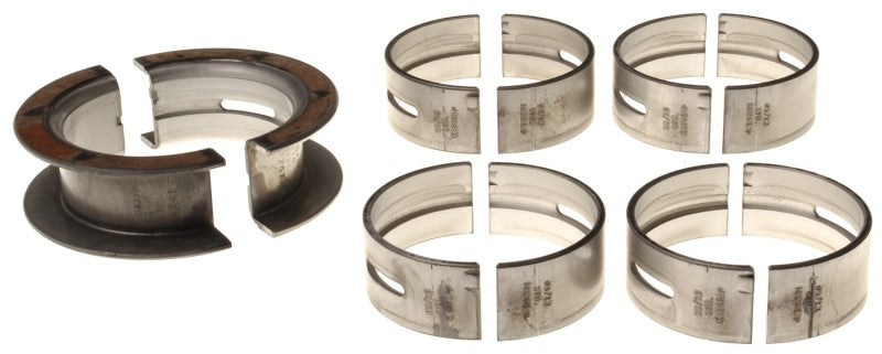 Clevite Ford Pass & Trk 122 2.0L 140 2.3L 4 Cyl 1974-90 Main Bearing Set Online now