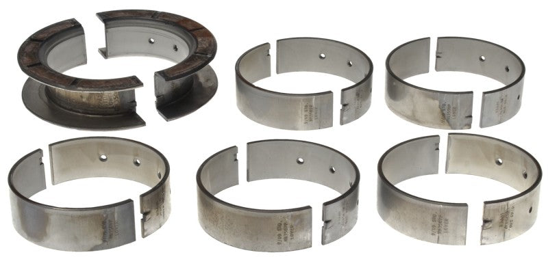 Clevite Dodge Truck V10 488 1994-01 Main Bearing Set Fashion
