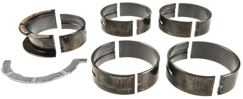 Clevite Ford 6.2L 2011-2013 Main Bearing Set Online now