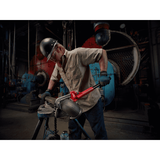 Milwaukee 48-22-7314 CHEATER Steel Adaptable Pipe Wrench on Sale
