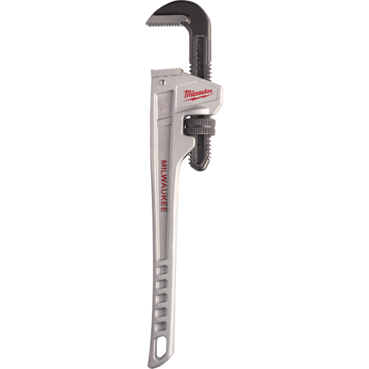 Milwaukee 48-22-7214 14″ Aluminum Pipe Wrench Online now