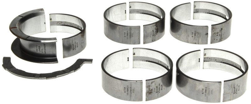 Clevite Ford 6.2L 2011-2013 Main Bearing Set Fashion