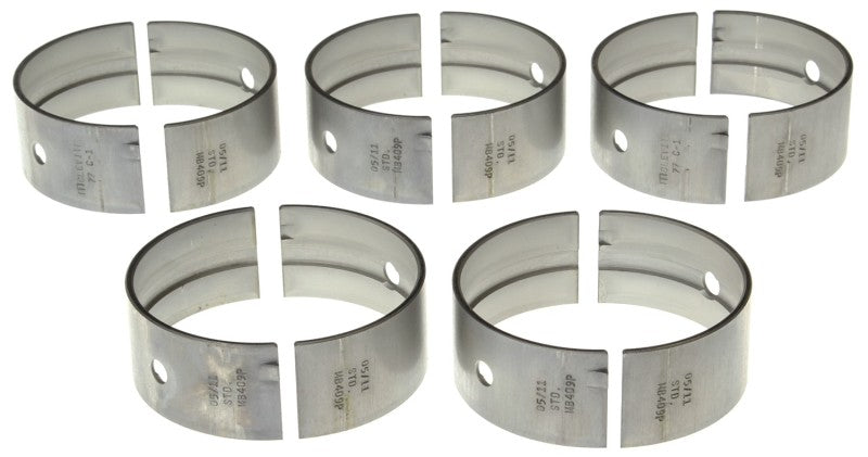 Clevite Ford 122 2.0L 4 Cyl 1971-74 Main Bearing Set Online now