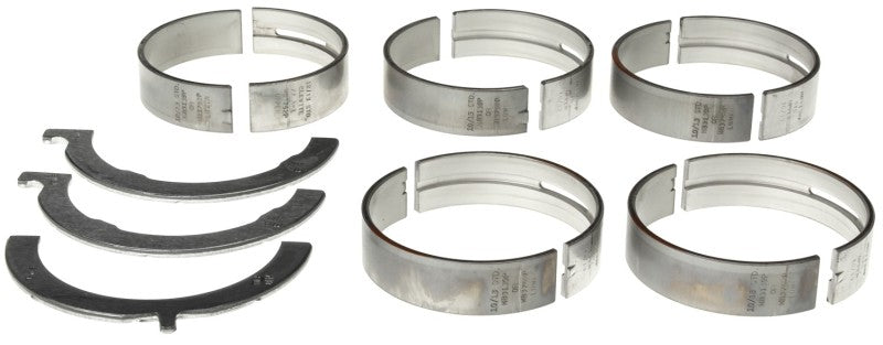 Clevite Ford 4.6L SOHC 1997-1998 5.4L 1997-2003 Main Bearing Set on Sale