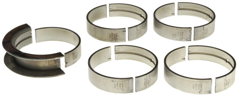 Clevite Ford / International V8 6.0L Diesel 2003-09 Main Bearing Set Online Sale