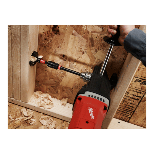Milwaukee 48-25-2562 2-9/16″ Selfeed Wood Bit Hot on Sale