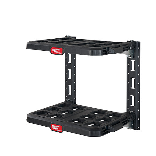 Milwaukee 48-22-8480 PACKOUT™ 2-Shelf Racking Kit Online Sale