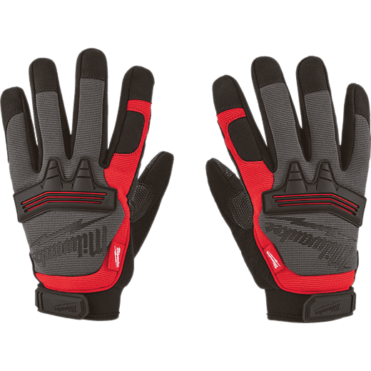 Milwaukee 48-22-8733 Demolition Gloves, XL Hot on Sale