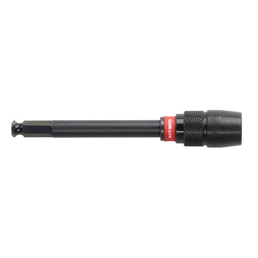 Milwaukee 48-28-2020 12″ x 3/8″ Universal Quik-Lok Holesaw Extension Discount