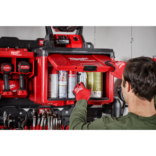 Milwaukee 48-22-8445 PACKOUT™ Cabinet Online now