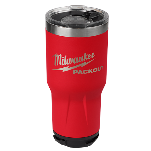 Milwaukee 48-22-8393R PACKOUT™ 30oz Tumbler Fashion