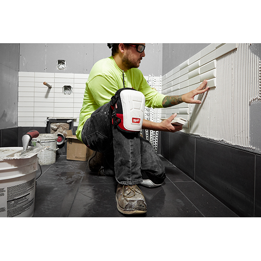 Milwaukee 48-73-6040 Non-Marring Performance Knee Pad Hot on Sale