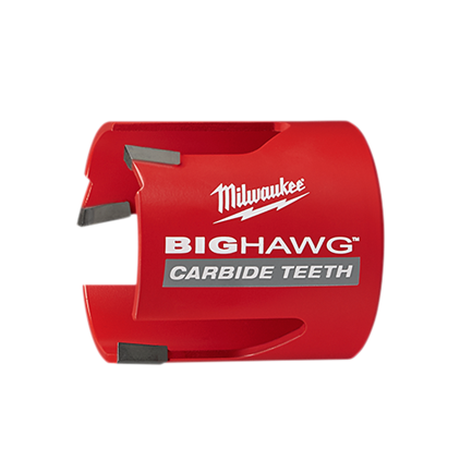 Milwaukee 49-56-9230 3″ BIG HAWG™ with Carbide Teeth Online Sale