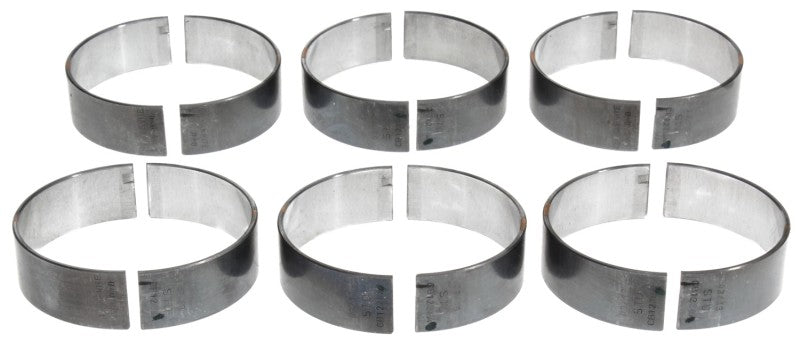 Clevite GM 181 CID 3.0L / 231 CID 3.8L V6 Con Rod Bearing Set Hot on Sale