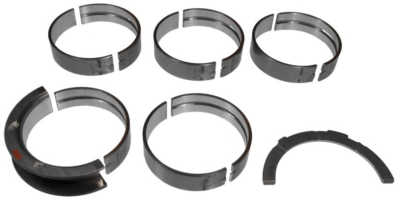 Clevite Ford Trk 177 2.9L 244 4.0L Engs 1990-09 Main Bearing Set Discount