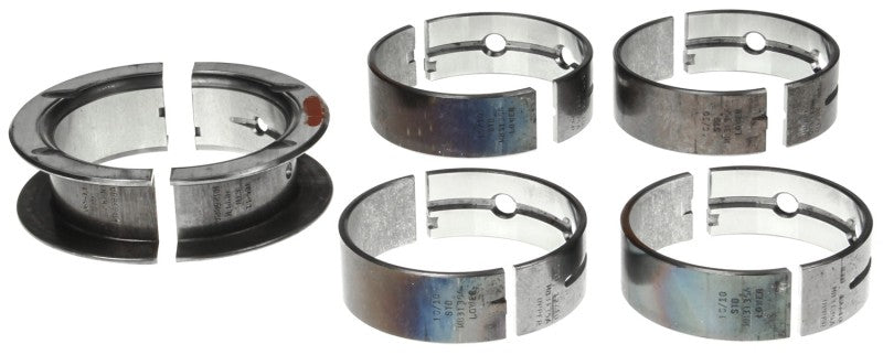 Clevite GM Pontiac/Chevrolet 151 2.5L 153 4 Cyl 1962-93 Main Bearing Set Online