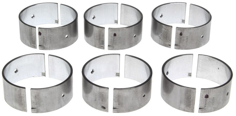 Clevite GM Pass & Trk 151 2.5L 4 Cyl 1977-93 198 225 231 3.8L V6 1962 Con Rod Bearing Set Hot on Sale