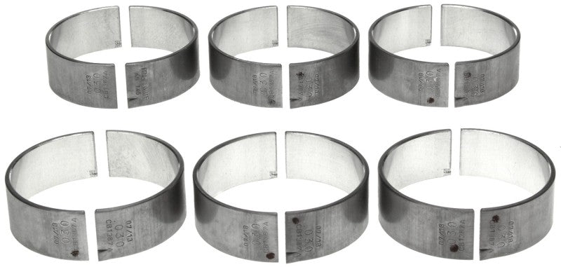 Clevite GM Olds Pass 138 2.3L 4 Cyl 1987-94 Con Rod Bearing Set Hot on Sale