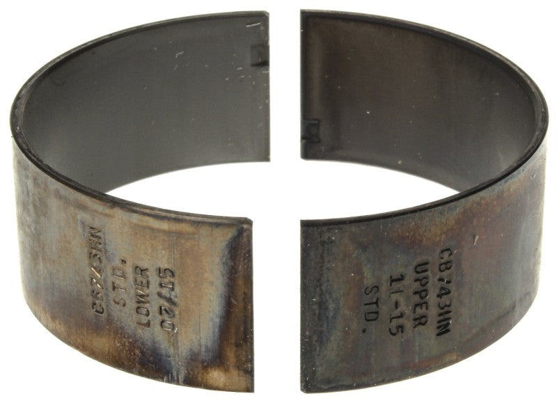 Clevite GMC Pass & Trk 348 366 6.0L 396 402 409 427 7.0L 454 7.4L 502 Con Rod Bearing Set Online now