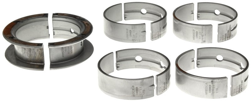 Clevite GM Pontiac/Chevrolet 151 2.5L 153 4 Cyl 1962-93 Main Bearing Set Online Sale
