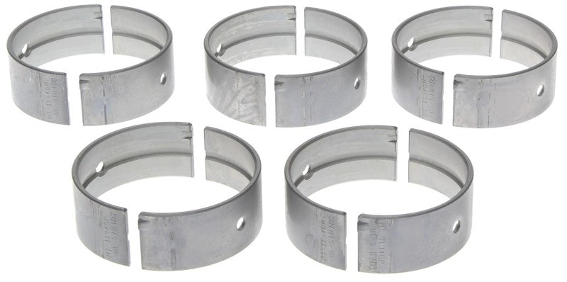 Clevite Honda 1169 1237 1335 1488 1599 72-86 Main Bearing Set Hot on Sale