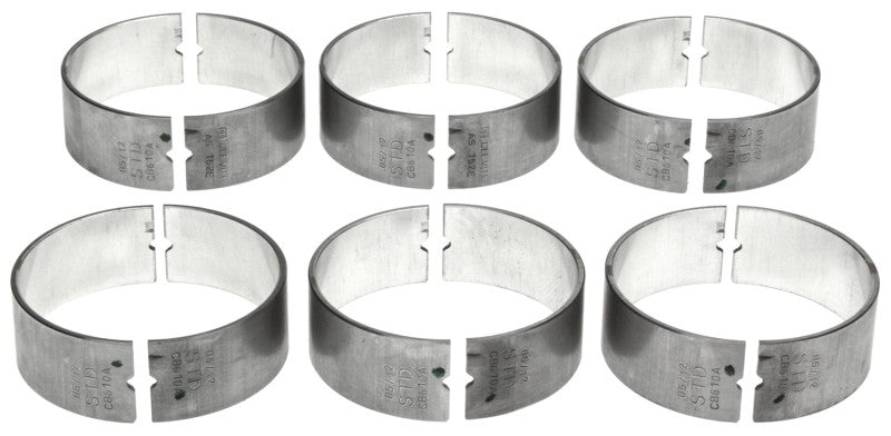 Clevite GM Pass & Trk215 265 300 301 340 350 V8 1961-81 Con Rod Bearing Set on Sale