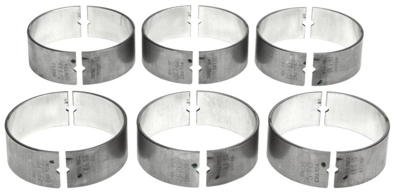 Clevite GM Pass & Trk215 265 300 301 340 350 V8 1961-81 Con Rod Bearing Set Online now