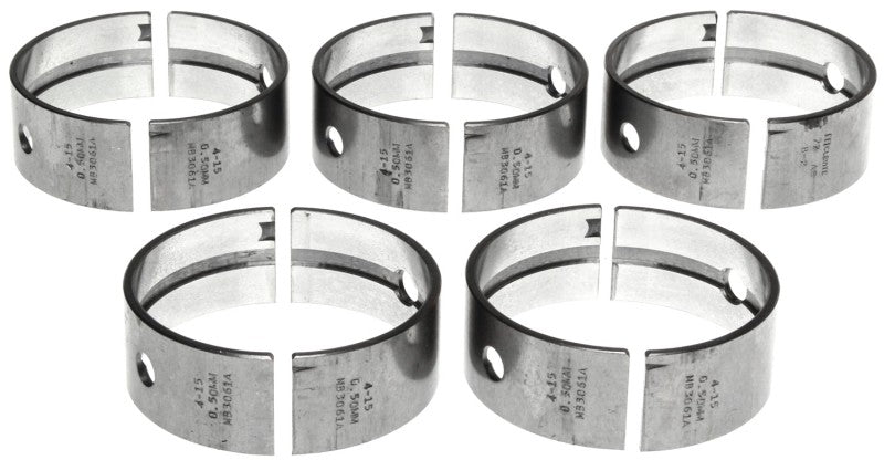 Clevite Isuzu 1.9L G200Z 1986-1987 Main Bearing Set Discount
