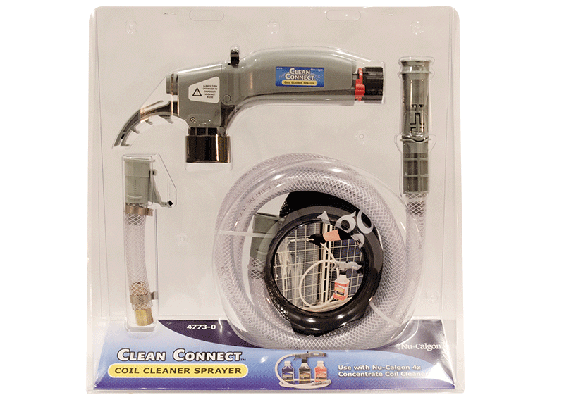 Nu-Calgon 4773-0 Clean Connect Sprayer Online Sale