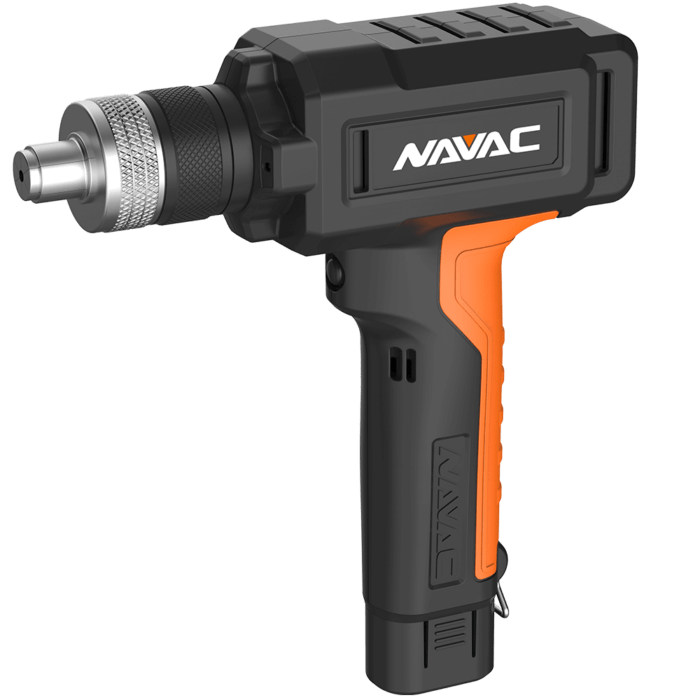 NAVAC NTE11L BreakFree® Power Tube Expander Kit Supply