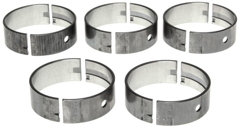 Clevite Mazda 1324 1597 1840cc 1986-93 Main Bearing Set on Sale