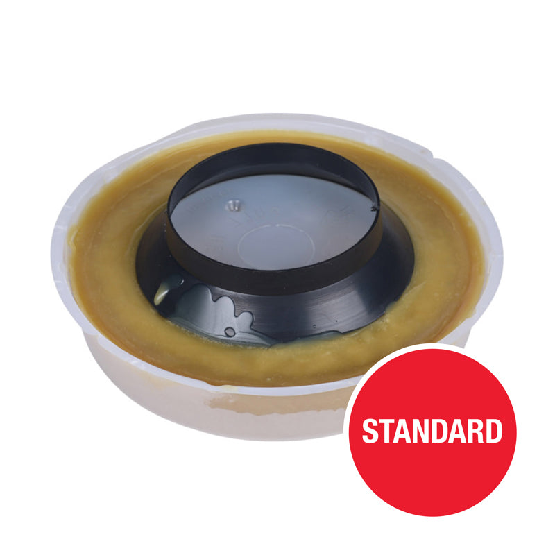 Oatey® 31194 Wax Bowl Ring with sleeve on Sale