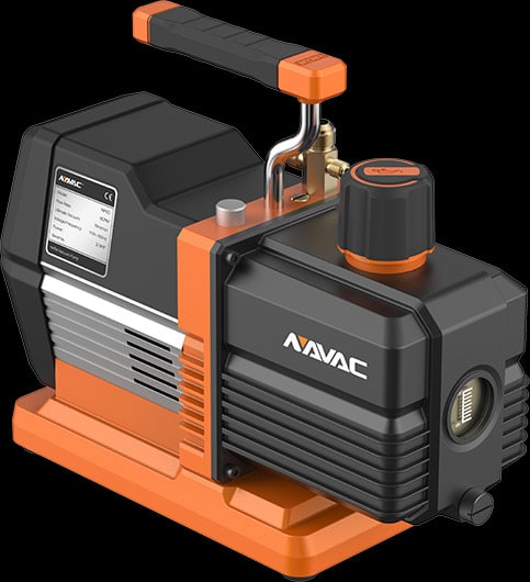 NAVAC NRP6Di 6 CFM Smart Vacuum Pump Online Sale