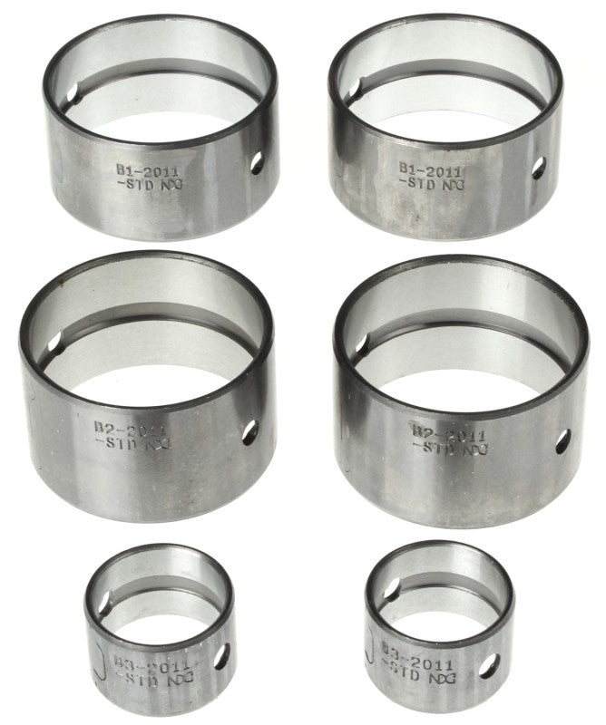 Clevite Mazda 4 2606cc 1989-94 Camshaft Bearing Set Online now