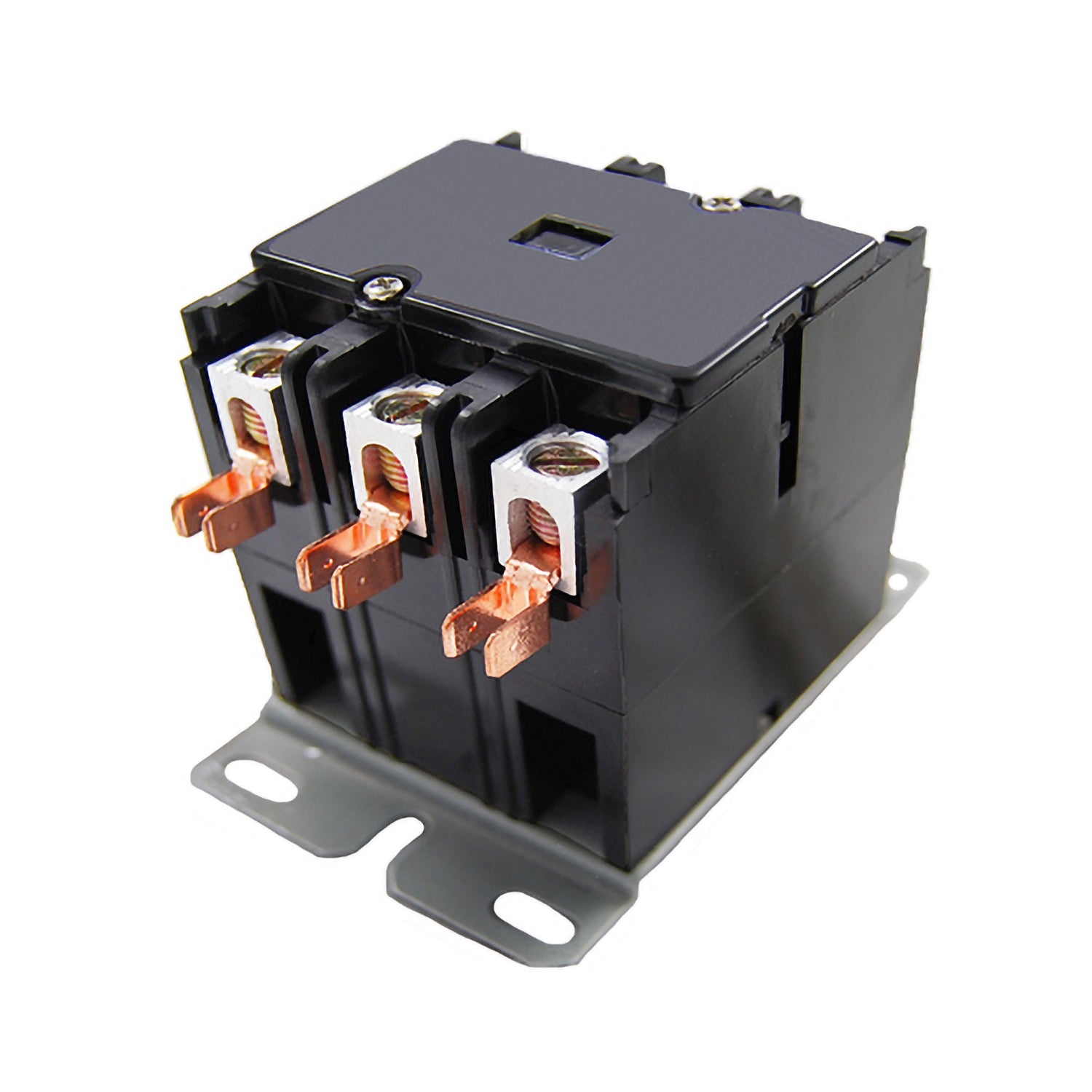 Packard C350F Contactor 3 Pole 50 Amps 480 Coil Voltage Online Sale