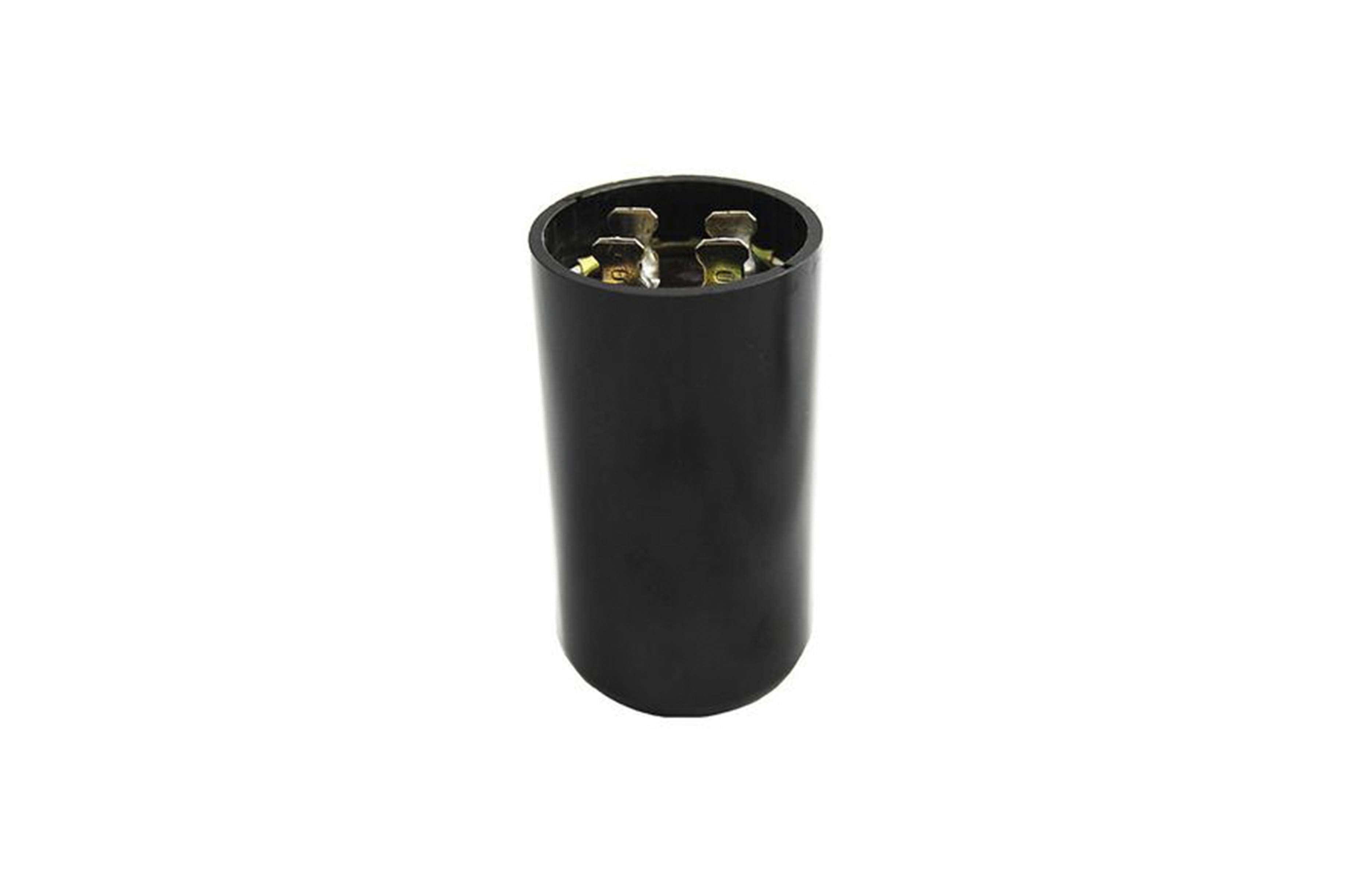 Packard PRMJ21 Motor Start Capacitor 21-25 MFD 330 VAC Fashion