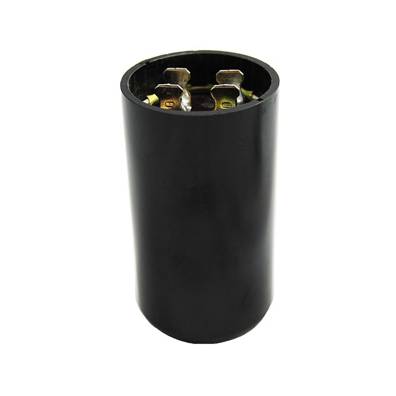Packard Titan Pro TMJ161 Motor Start Capacitor 161-193 MFD 110-125 VAC Online Hot Sale