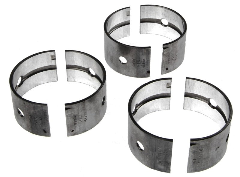 Clevite Nissan 4 1189-1299cc Main Bearing Set Fashion