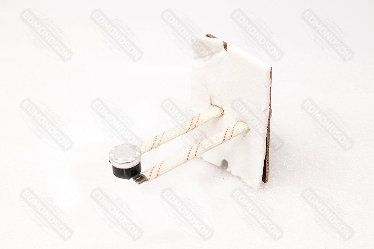 Packard PHL515 Plenum Thermostat, Open at 200°F, Close at 160°F, Bryant/York Replacement Online Sale