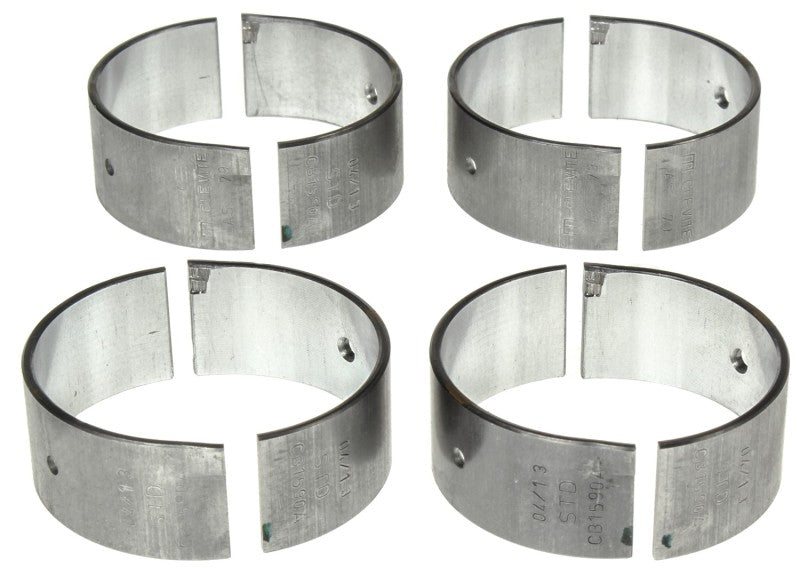 Clevite Nissan 1597cc Eng 1989-90 Con Rod Bearing Set Online now
