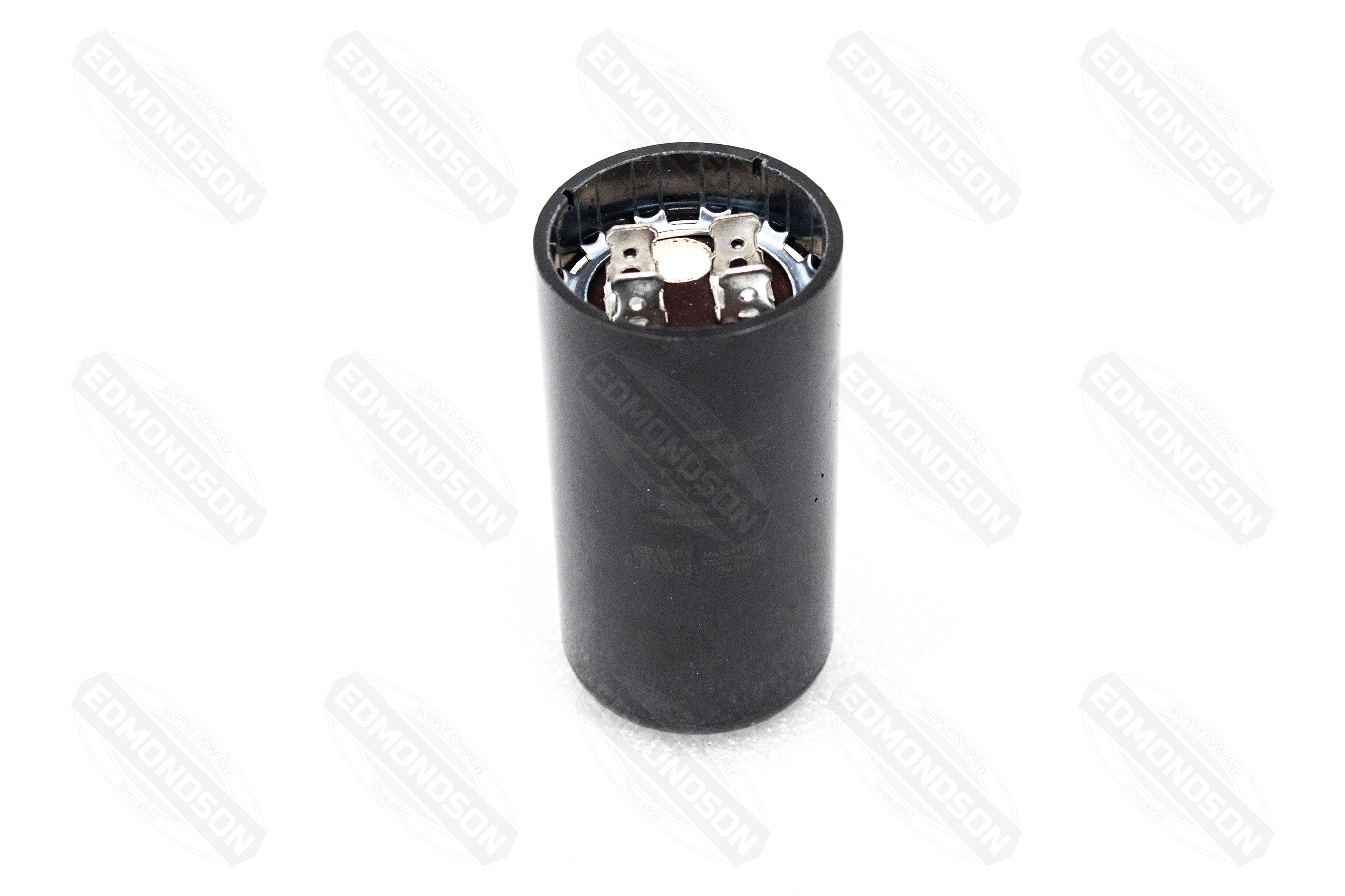 Packard PTMJ56A Motor Start Capacitor 56-72 MFD 220-250 VAC on Sale