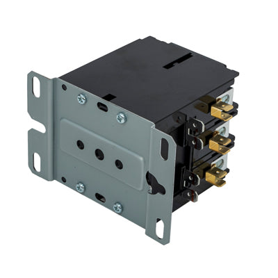 Packard C330A 3-Pole Contactor, 30 AMP 24 Coil Voltage Hot on Sale