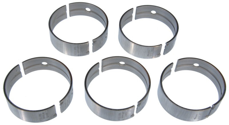 Clevite Mitsubishi 4 2.0L DOHC Turbo 1997-2006 4G63T Main Bearing Set Online now